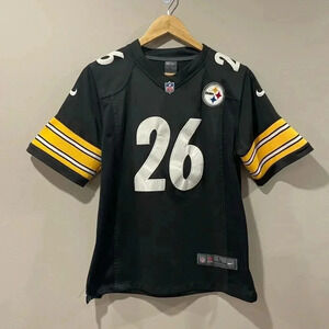 Pittsburg Steelers  Le'Veon Bell Youth NFL Jersey